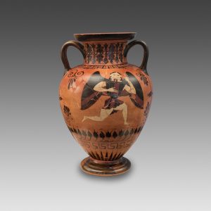 Neck Amphora - Phoenix Ancient Art